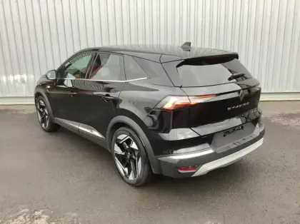 Photo 6 Renault Symbioz Nouveau E-Tech full hybrid 145 Iconic