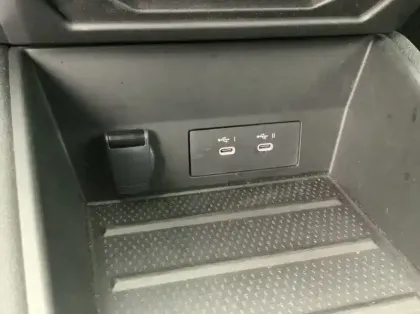 Photo 20 Renault Symbioz Nouveau E-Tech full hybrid 145 Iconic