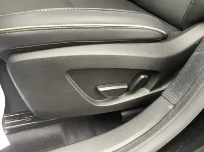 Photo 25 Renault Symbioz Nouveau E-Tech full hybrid 145 Iconic