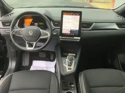 Photo 12 Renault Symbioz Nouveau E-Tech full hybrid 145 Iconic