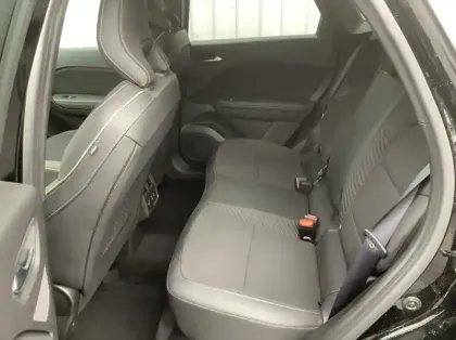 Photo 11 Renault Symbioz Nouveau E-Tech full hybrid 145 Iconic