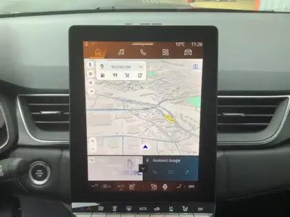 Photo 14 Renault Symbioz Nouveau E-Tech full hybrid 145 Iconic