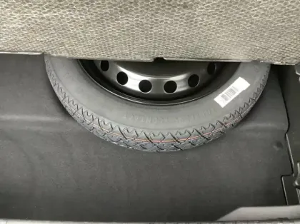 Photo 24 Renault Symbioz Nouveau E-Tech full hybrid 145 Iconic