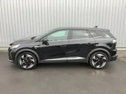 Photo 7 Renault Symbioz Nouveau E-Tech full hybrid 145 Iconic