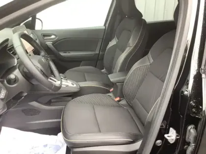 Photo 10 Renault Symbioz Nouveau E-Tech full hybrid 145 Iconic