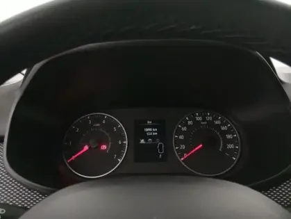 Photo 21 Dacia Sandero TCe 90 GSR2 Journey