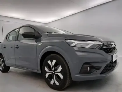 Photo 17 Dacia Sandero TCe 90 GSR2 Journey