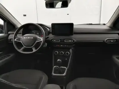 Photo 12 Dacia Sandero TCe 90 GSR2 Journey
