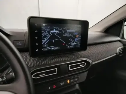 Photo 26 Dacia Sandero TCe 90 GSR2 Journey