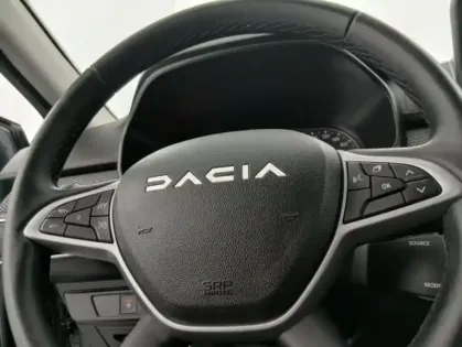 Photo 20 Dacia Sandero TCe 90 GSR2 Journey