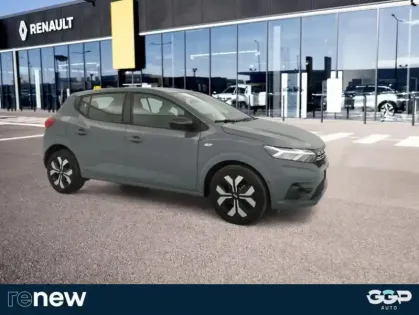 Photo 6 Dacia Sandero TCe 90 GSR2 Journey