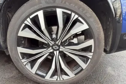 Photo 12 Renault Austral E-Tech full hybrid 200 GSR2 Iconic