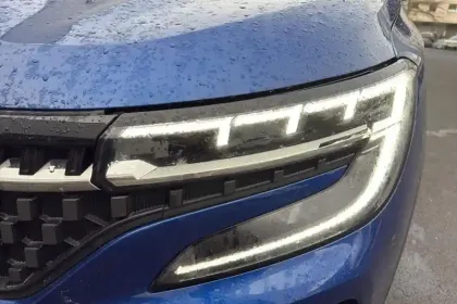 Photo 13 Renault Austral E-Tech full hybrid 200 GSR2 Iconic