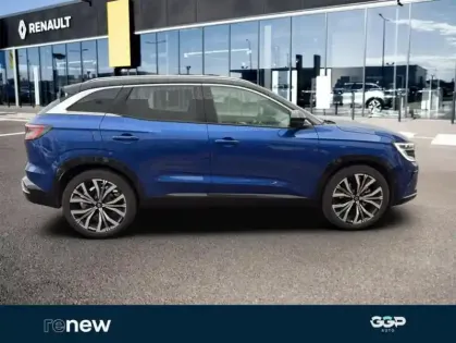 Photo 6 Renault Austral E-Tech full hybrid 200 GSR2 Iconic