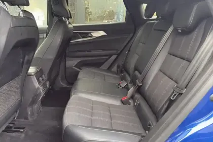 Photo 10 Renault Austral E-Tech full hybrid 200 GSR2 Iconic