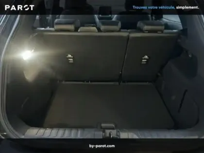 Photo 17 Ford Puma 1.0 Flexifuel 125ch S&amp;S mHEV Titanium X