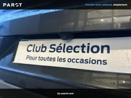 Photo 18 Ford Puma 1.0 Flexifuel 125ch S&amp;S mHEV Titanium X