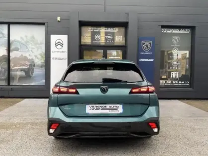 Photo 18 Peugeot 308 III PureTech 110 S&S ACTIVE PACK