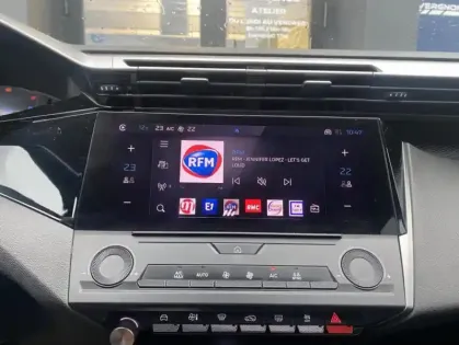 Photo 9 Peugeot 308 III PureTech 110 S&S ACTIVE PACK