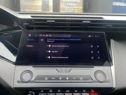 Photo 7 Peugeot 308 III PureTech 110 S&S ACTIVE PACK