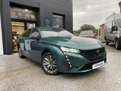 Photo 15 Peugeot 308 III PureTech 110 S&S ACTIVE PACK