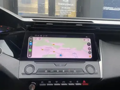 Photo 6 Peugeot 308 III PureTech 110 S&S ACTIVE PACK