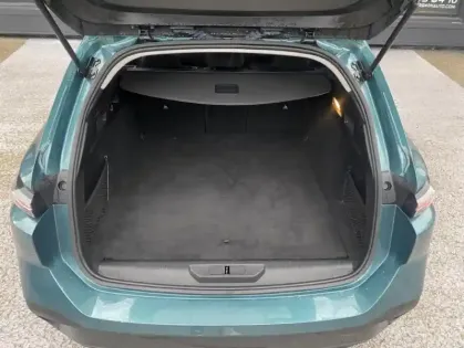 Photo 14 Peugeot 308 III PureTech 110 S&S ACTIVE PACK