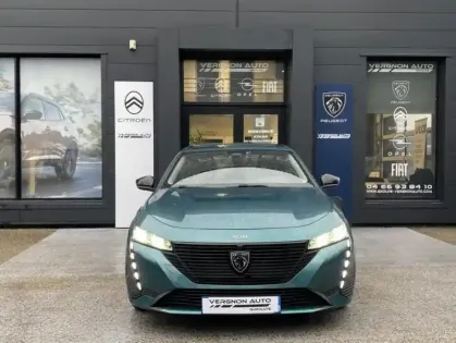 Photo 17 Peugeot 308 III PureTech 110 S&S ACTIVE PACK