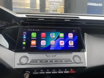 Photo 5 Peugeot 308 III PureTech 110 S&S ACTIVE PACK