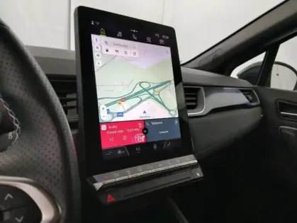 Photo 23 Renault Captur E-Tech full hybrid 145 ch esprit Alpine