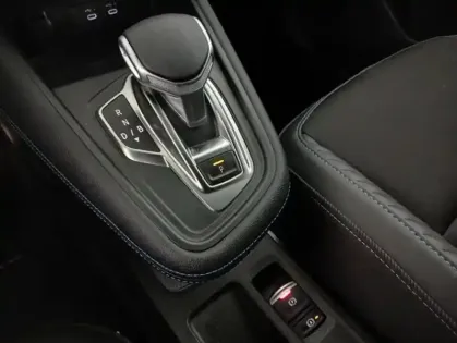 Photo 24 Renault Captur E-Tech full hybrid 145 ch esprit Alpine