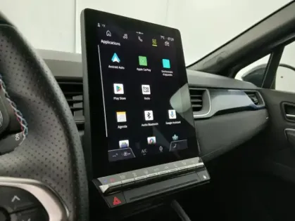 Photo 22 Renault Captur E-Tech full hybrid 145 ch esprit Alpine