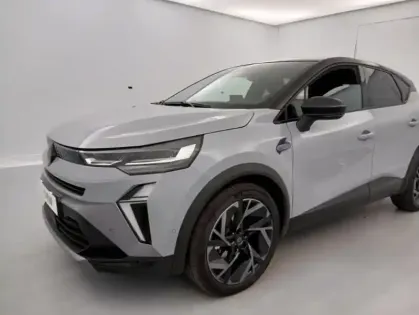 Photo 17 Renault Captur E-Tech full hybrid 145 ch esprit Alpine