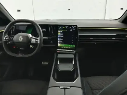 Photo 12 Renault Espace VI E-Tech full hybrid 200 GSR2 esprit Alpine