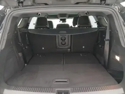 Photo 15 Renault Espace VI E-Tech full hybrid 200 GSR2 esprit Alpine