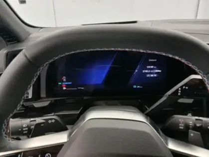 Photo 20 Renault Espace VI E-Tech full hybrid 200 GSR2 esprit Alpine