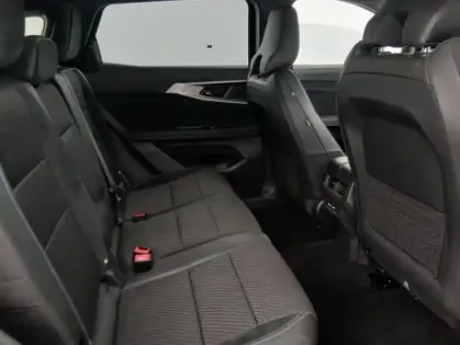 Photo 14 Renault Espace VI E-Tech full hybrid 200 GSR2 esprit Alpine