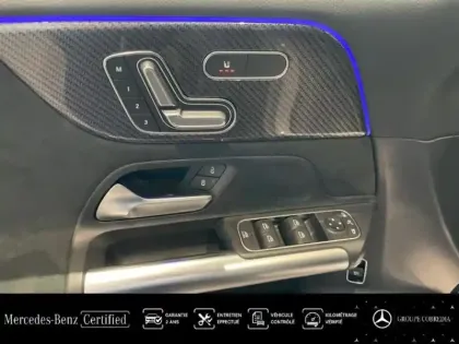 Photo 13 Mercedes Classe B  200d 150ch AMG Line 8G-DCT