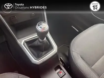 Photo 13 Dacia Jogger  1.0 ECO-G 100ch SL Extreme+ 7 places