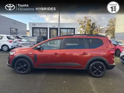 Photo 12 Dacia Jogger  1.0 ECO-G 100ch SL Extreme+ 7 places