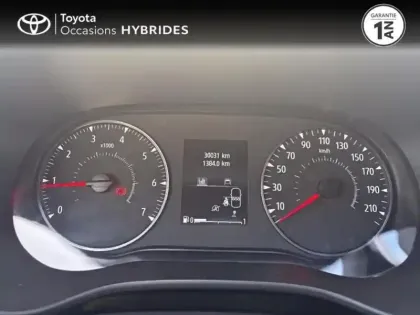 Photo 5 Dacia Jogger  1.0 ECO-G 100ch SL Extreme+ 7 places