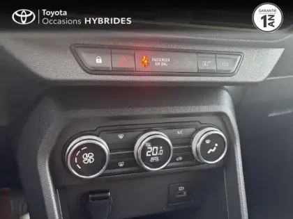 Photo 14 Dacia Jogger  1.0 ECO-G 100ch SL Extreme+ 7 places