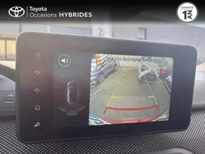 Photo 11 Dacia Jogger  1.0 ECO-G 100ch SL Extreme+ 7 places