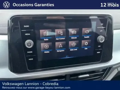 Photo 10 Volkswagen T-roc  1.0 TSI 110ch Life Plus