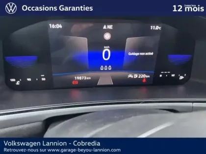 Photo 12 Volkswagen T-roc  1.0 TSI 110ch Life Plus