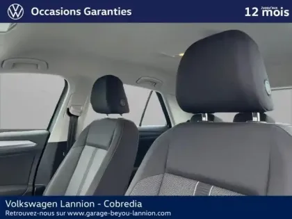 Photo 7 Volkswagen T-roc  1.0 TSI 110ch Life Plus