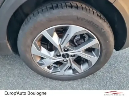 Photo 12 Kia Stonic  1.0 T-GDi 120ch MHEV GT Line DCT7