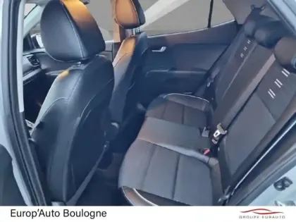 Photo 11 Kia Stonic  1.0 T-GDi 120ch MHEV GT Line DCT7