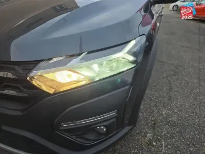 Photo 12 Dacia Sandero  1.0 TCe 90ch Stepway Confort -22