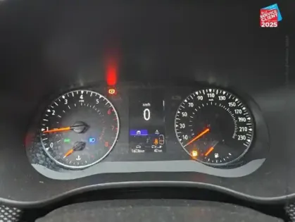 Photo 11 Dacia Sandero  1.0 TCe 90ch Stepway Confort -22